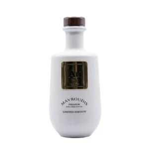 Grecka oliwa z oliwek extra virgin Au Gold Premium Mavroudis 250ml